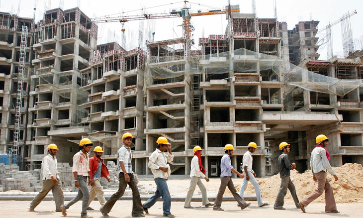 Civil Contractors In Goa, Valpoi, Panaji